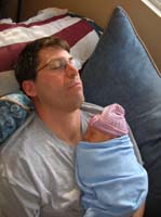 16-Kenny_taking_a_nap_on_Daddy_taking_a_nap