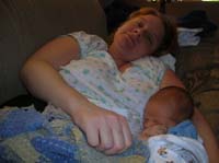 01-Kenny_sleeping_with_Kristi_on_couch