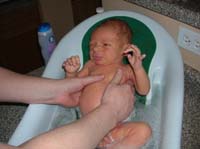 06-Kenny_is_not_sure_of_this_bath_thing