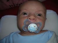 10-Kenny_sucking_on_his_I_Love_Mommy_pacifier