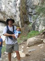 04-Chris_and_Kenny_at_small_Mary_Jane_Falls