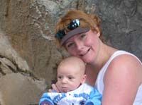 10-Kristi_and_Kenny-Kenny_is_staring_at_something