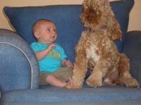 56-Kenny_sitting_up_on_his_own_with_Baxter