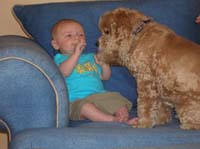 57-Kenny_sitting_up_on_his_own_with_Baxter