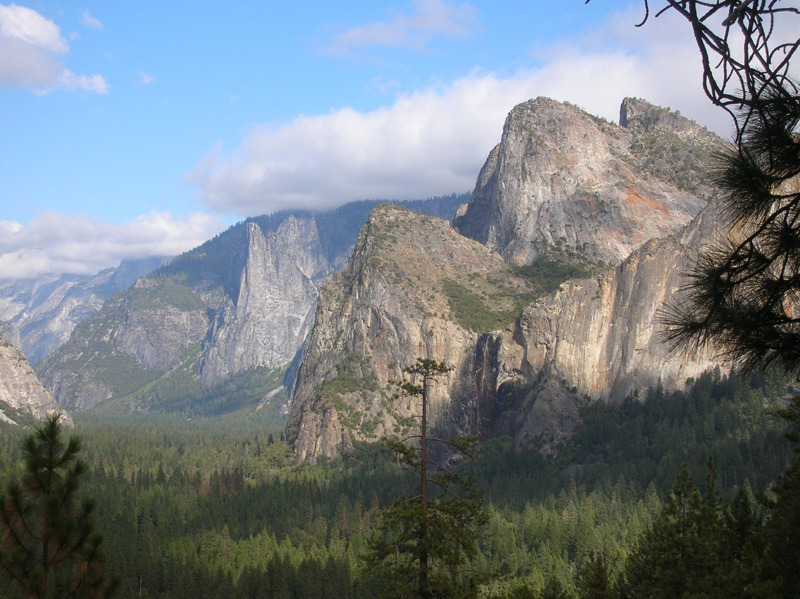 144-Bridalveil_from_Tunnel_View