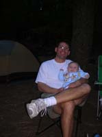 016-Kenny_and_Daddy_hanging_out_by_the_fire