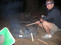 020-Chris_R_tending_to_the_non_existent_fire