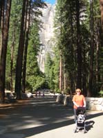 030-Mommy_and_Kenny_with_Yosemite_Falls-not_flowing
