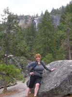 097-Kristi_and_Nevada_Falls