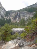 100-Nevada_Falls