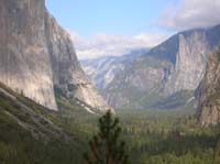 142-Half_Dome_is_still_covered_by_clouds