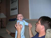 33-Kenny_and_Daddy_playing-Kenny_is_standing_up-kind_of