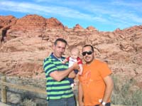 09-Kenny_with_Bruce_and_Gary_in_Red_Rock