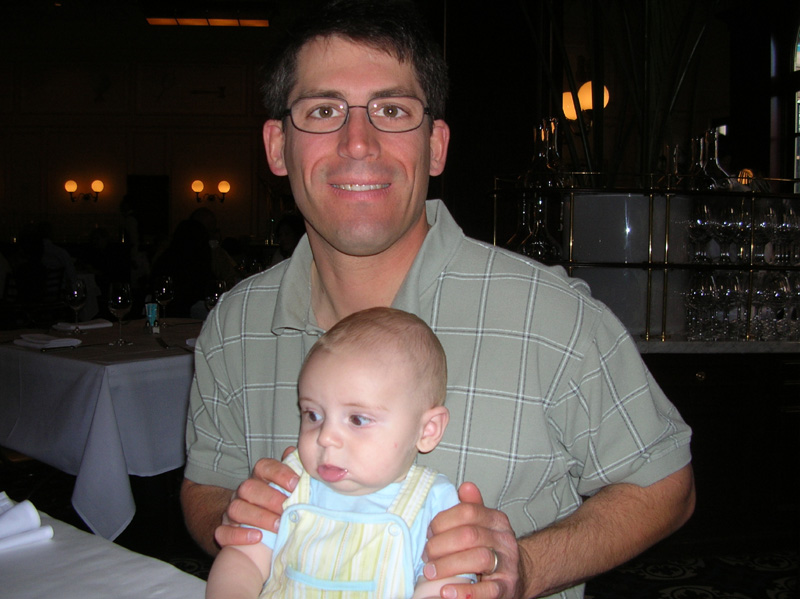 26-out_to_brunch_with_Daddy-Bouchon_at_Venetian