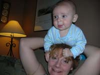 21-hanging_out_on_Mommy's_head