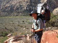 50-Kenny's_first_sex_ed_class-Red_Rock-Willow_Springs_loop_trail