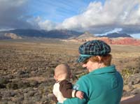 07-Kenny's_first_visit_to_Red_Rock_Canyon_Conservation_Area