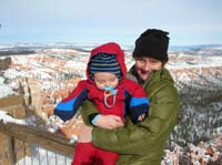046-Mommy_and_Kenny_at_Bryce_Point