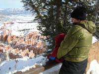 047-Mommy_and_Kenny_at_Bryce_Point