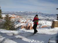 051-Mommy_and_Kenny_walking_on_the_snowy_trail