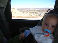 076-Kenny_taking_in_the_views_at_another_scenic_viewpoint_along_Hwy_12
