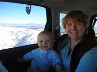 088-Kenny_likes_sharing_the_views_with_Mommy-but_only_from_inside_the_car