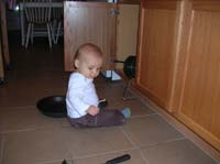 13-look_who_found_the_pots_and_pans