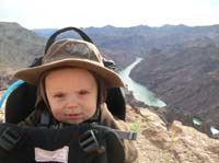 32-Kenny_at_the_Colorado_River_Overlook
