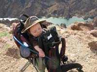 33-Kenny_at_the_Colorado_River_Overlook