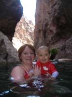 43-Mommy_and_Kenny_with_canyon_in_background