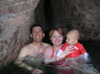 45-family_with_cave_opening_for_hot_spring