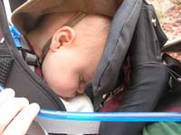 49-sleeping_Kenny-hiking_is_hard_work