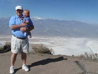 29-Kenny_in_Death_Valley_NP_with_Grandpa_at_Dante's_View