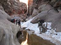 17-Daddy_figures_out_how_to_traverse_snow_and_water_while_I_sleep