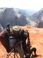 29-Kenny_sleeping_on_Observation_Point