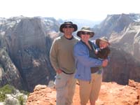 32-Daddy_Mommy_and_Kenny_on_Observation_Point