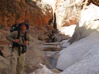 42-snow_is_melting_in_the_canyon