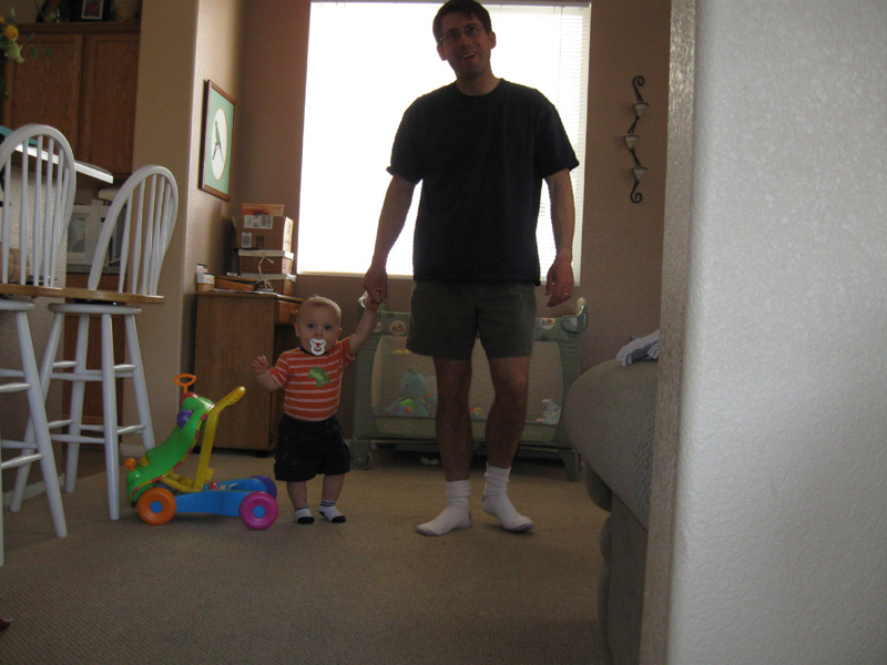 22-Kenny_walking_with_Daddy