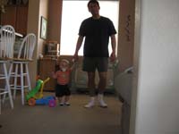 22-Kenny_walking_with_Daddy