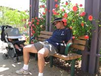 40-family_fun_at_the_Springs_Preserve-nap_time