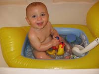 28-Kenny's_last_bath_in_the_ducky_tub
