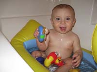 29-Kenny's_last_bath_in_the_ducky_tub