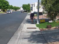 01-Daddy_and_Kenny_walking_to_the_mailbox
