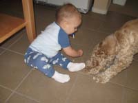 54-Kenny_and_Baxter_fighting_over_Cheerios