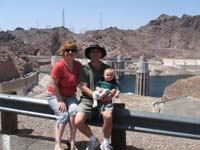 01-Meyer_Family_at_Hoover_Dam