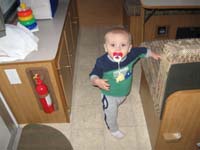 05-Kenny_checking_out_our_camper