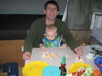 07-Daddy_highchair_while_Kenny_eats