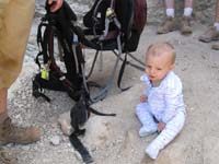 41-Kenny_is_happy_to_be_out_of_the_pack_and_on_the_trail