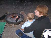 59-Mommy_and_Kenny_enjoying_the_campfire