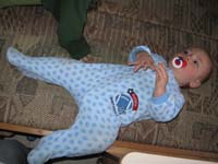63-Kenny_is_getting_too_big_for_this_sleeper